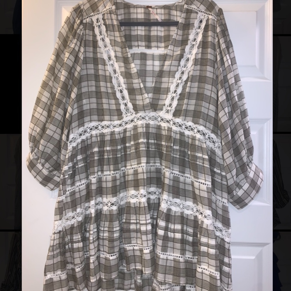 Free People Dress